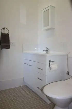 Deluxe Kulübe, 1 Yatak Odası, Banyolu/Duşlu (Per Night Stay Rate)