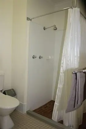Deluxe Kulübe, 1 Yatak Odası, Banyolu/Duşlu (Per Night Stay Rate)