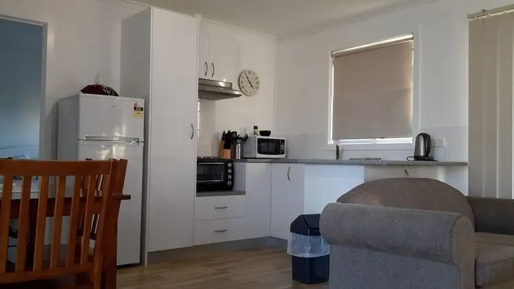 Deluxe Kulübe, 2 Yatak Odası, Mutfak, Denize Bakan (Per Night Stay Rate)