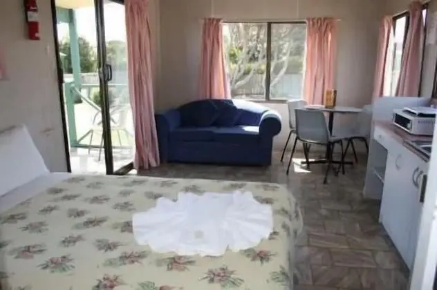 Kulübe, Küçük Mutfak (Early Bird - Per Night Stay)