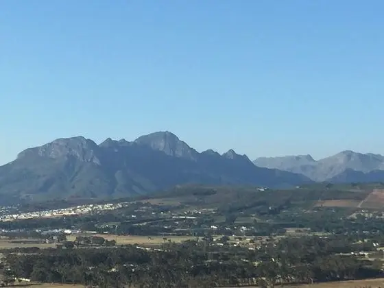 Panoramic Kır Evi, 2 Çift Kişilik Yatak, Okyanus Manzaralı, Denize Bakan