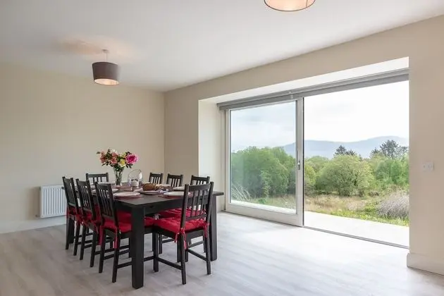Superior Villa