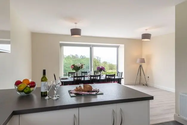 Superior Villa