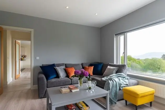 Superior Villa
