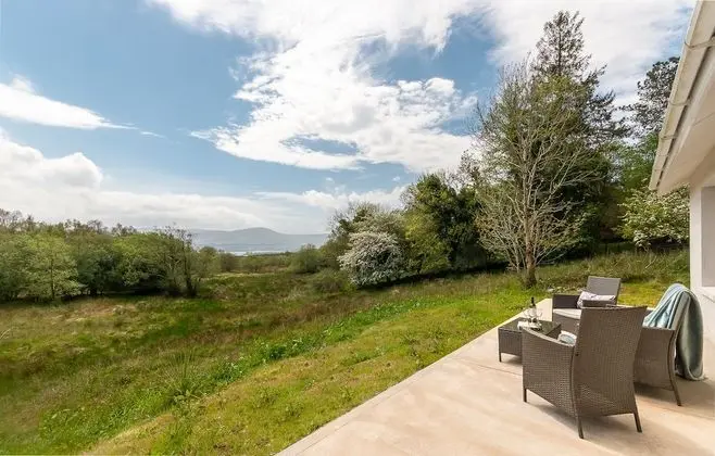 Superior Villa