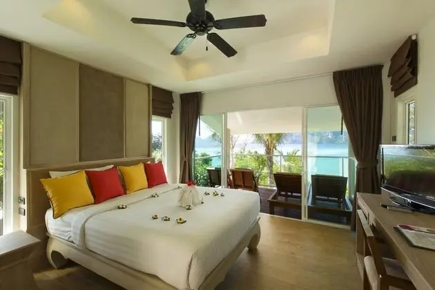 Grand Deluxe Villa Seaview