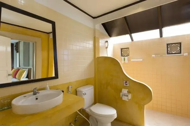 Grand Deluxe Villa Seaview