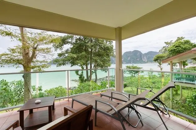 Grand Deluxe Villa Seaview