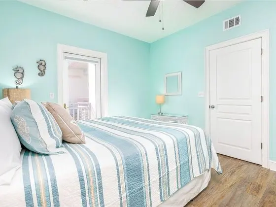 Daire, Birden Çok Yatak, Mutfak, Okyanus Manzaralı (101)