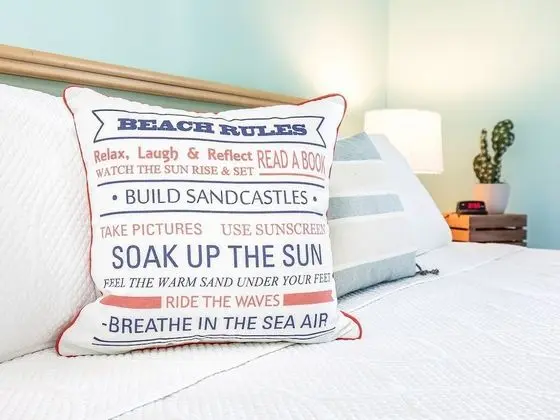 Daire, Birden Çok Yatak, Mutfak, Okyanus Manzaralı (101)