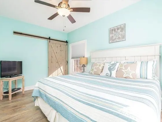 Daire, Birden Çok Yatak, Mutfak, Okyanus Manzaralı (101)