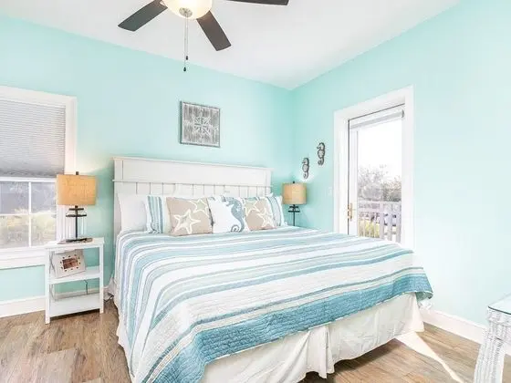 Daire, Birden Çok Yatak, Mutfak, Okyanus Manzaralı (101)