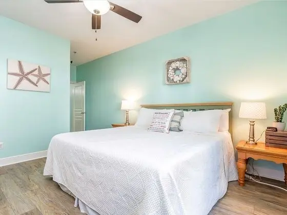 Daire, Birden Çok Yatak, Mutfak, Okyanus Manzaralı (101)