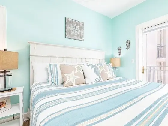 Daire, Birden Çok Yatak, Mutfak, Okyanus Manzaralı (101)