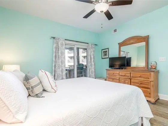 Daire, Birden Çok Yatak, Mutfak, Okyanus Manzaralı (101)