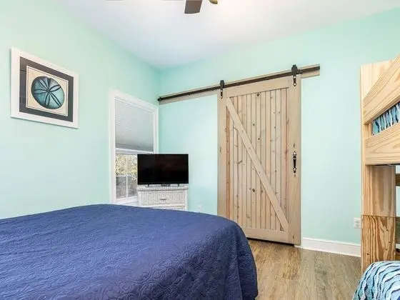 Daire, Birden Çok Yatak, Mutfak, Okyanus Manzaralı (101)