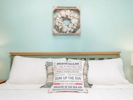 Daire, Birden Çok Yatak, Mutfak, Okyanus Manzaralı (101)