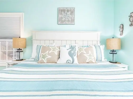 Daire, Birden Çok Yatak, Mutfak, Okyanus Manzaralı (101)