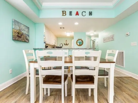 Daire, Birden Çok Yatak, Mutfak, Okyanus Manzaralı (101)