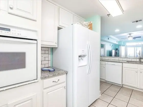 Daire, Birden Çok Yatak, Mutfak, Okyanus Manzaralı (101)