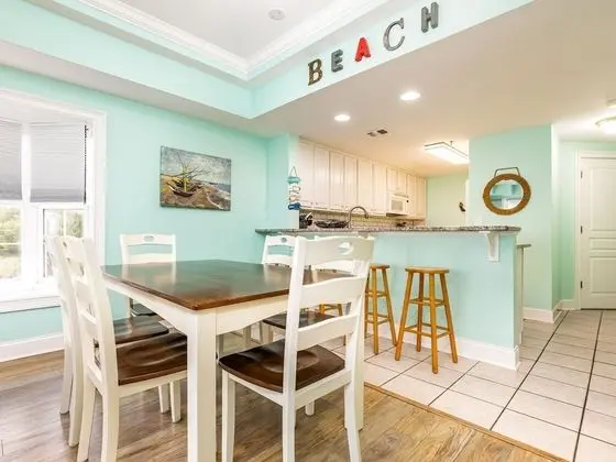 Daire, Birden Çok Yatak, Mutfak, Okyanus Manzaralı (101)