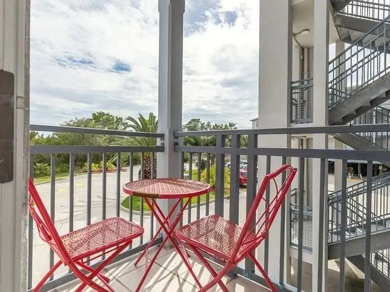 Daire, Birden Çok Yatak, Mutfak, Okyanus Manzaralı (101)