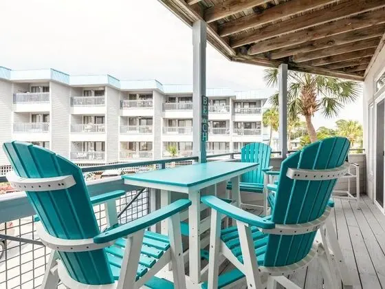 Daire, Birden Çok Yatak, Mutfak, Okyanus Manzaralı (101)