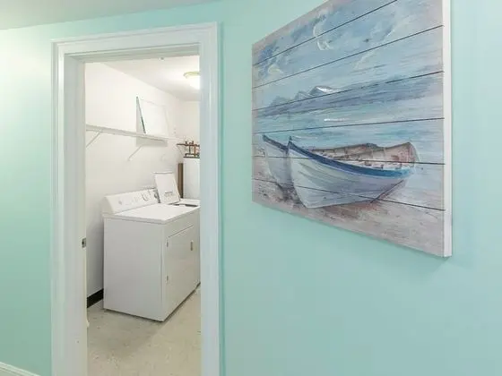 Daire, Birden Çok Yatak, Mutfak, Okyanus Manzaralı (101)