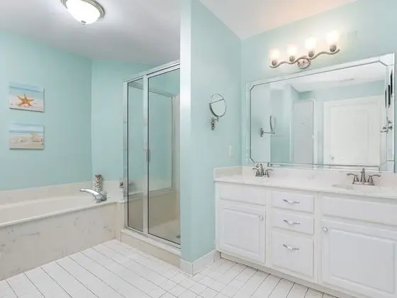 Daire, Birden Çok Yatak, Mutfak, Okyanus Manzaralı (101)