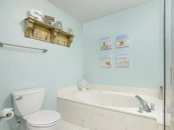 Daire, Birden Çok Yatak, Mutfak, Okyanus Manzaralı (101)