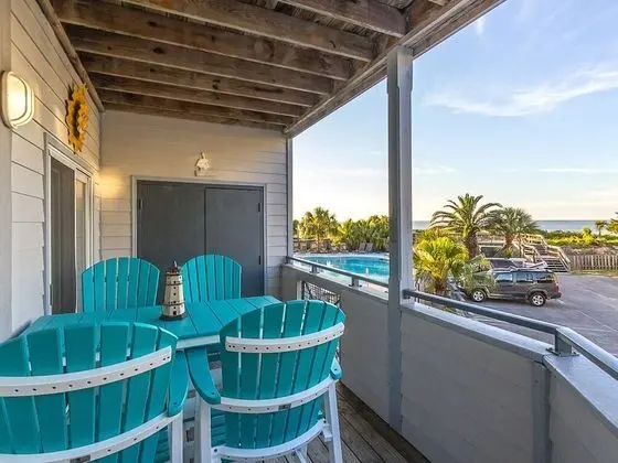 Daire, Birden Çok Yatak, Mutfak, Okyanus Manzaralı (101)