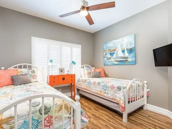 Daire, Birden Çok Yatak, Mutfak, Okyanus Manzaralı (106)