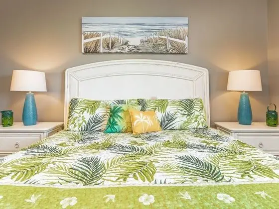 Daire, Birden Çok Yatak, Mutfak, Okyanus Manzaralı (106)