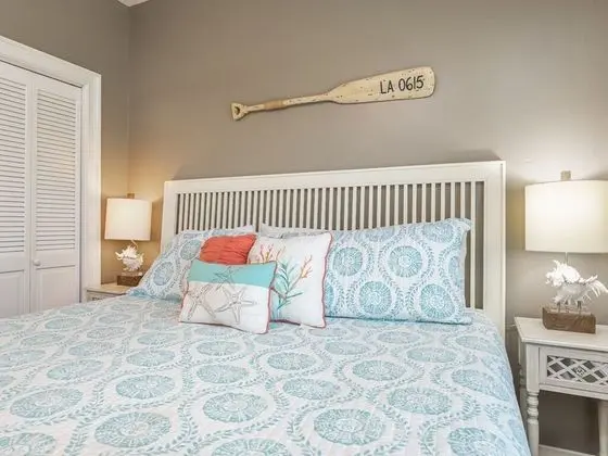 Daire, Birden Çok Yatak, Mutfak, Okyanus Manzaralı (106)