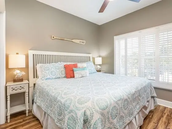 Daire, Birden Çok Yatak, Mutfak, Okyanus Manzaralı (106)