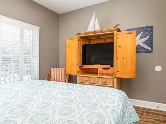 Daire, Birden Çok Yatak, Mutfak, Okyanus Manzaralı (106)