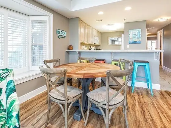 Daire, Birden Çok Yatak, Mutfak, Okyanus Manzaralı (106)