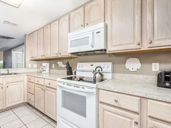 Daire, Birden Çok Yatak, Mutfak, Okyanus Manzaralı (106)