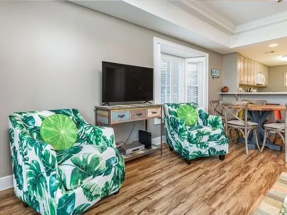 Daire, Birden Çok Yatak, Mutfak, Okyanus Manzaralı (106)