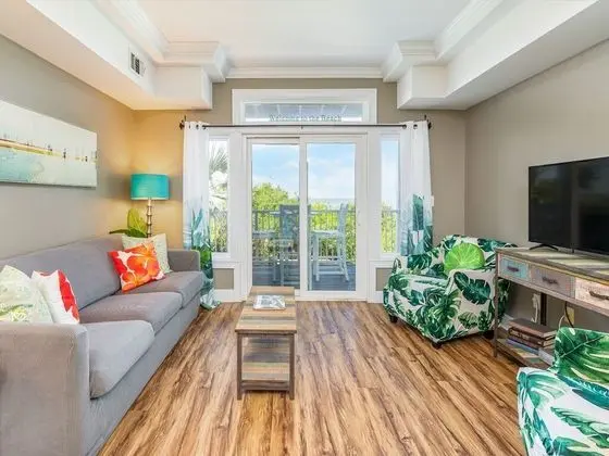 Daire, Birden Çok Yatak, Mutfak, Okyanus Manzaralı (106)