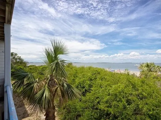 Daire, Birden Çok Yatak, Mutfak, Okyanus Manzaralı (106)