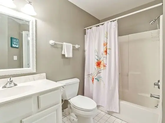 Daire, Birden Çok Yatak, Mutfak, Okyanus Manzaralı (106)