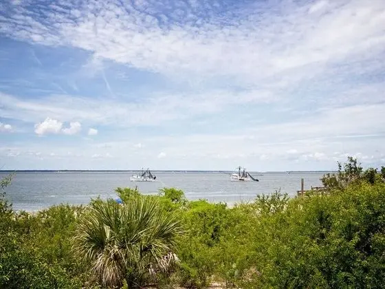 Daire, Birden Çok Yatak, Mutfak, Okyanus Manzaralı (106)