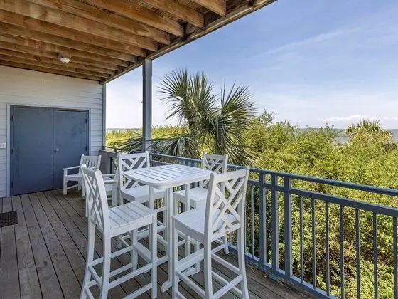 Daire, Birden Çok Yatak, Mutfak, Okyanus Manzaralı (106)