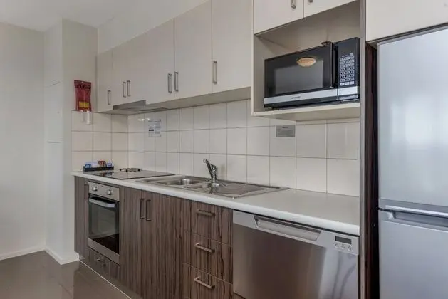 Standard Apart Daire, 1 Yatak Odası