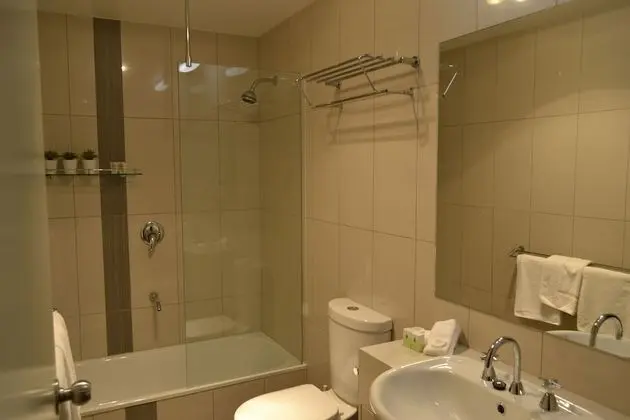 Standard Apart Daire, 1 Yatak Odası