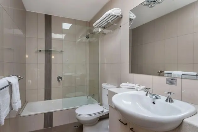 Standard Apart Daire, 2 Yatak Odası, Liman Manzaralı