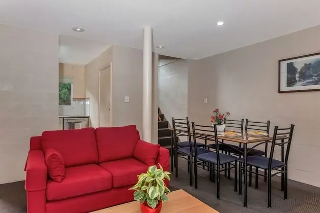 Standard Apart Daire, 3 Yatak Odası