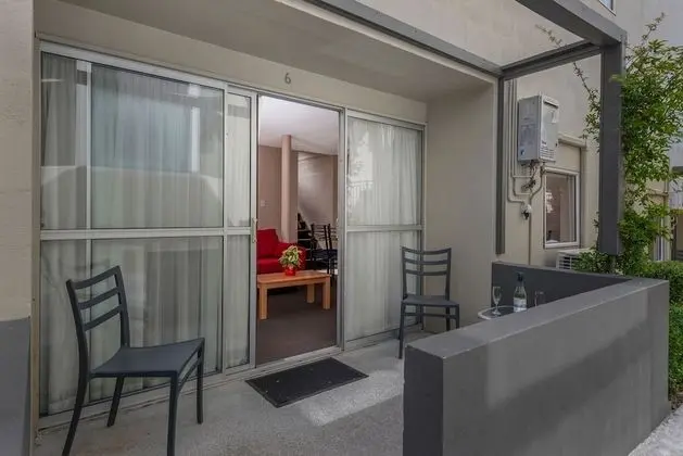 Standard Apart Daire, 3 Yatak Odası