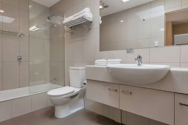 Standard Apart Daire, 3 Yatak Odası